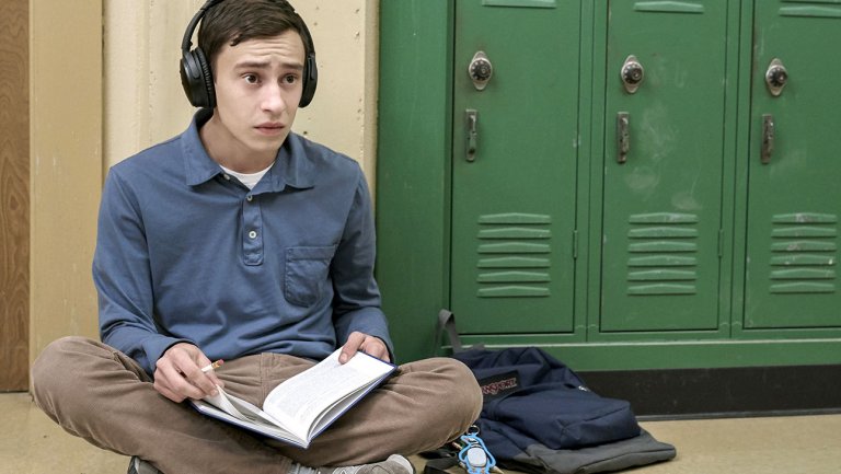 Atypical, CinemaTown.it