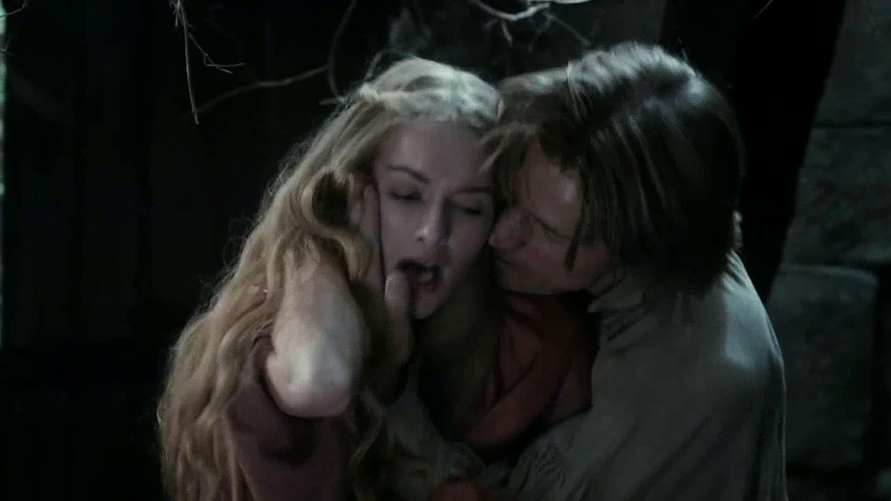 Jamie e Cersei nella Torre (1 × 01) 