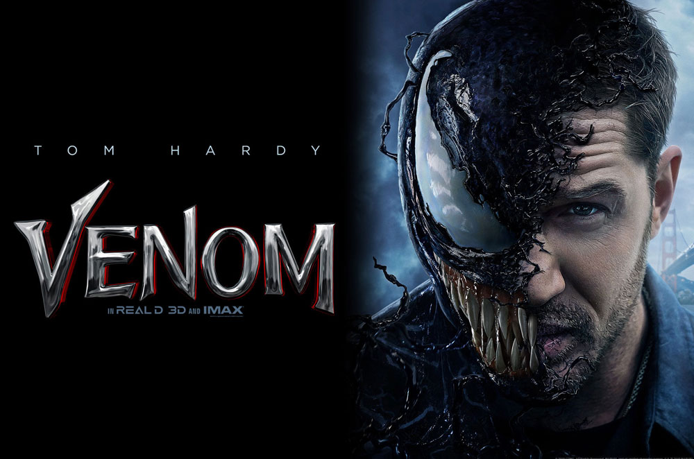 Venom cinematown.it