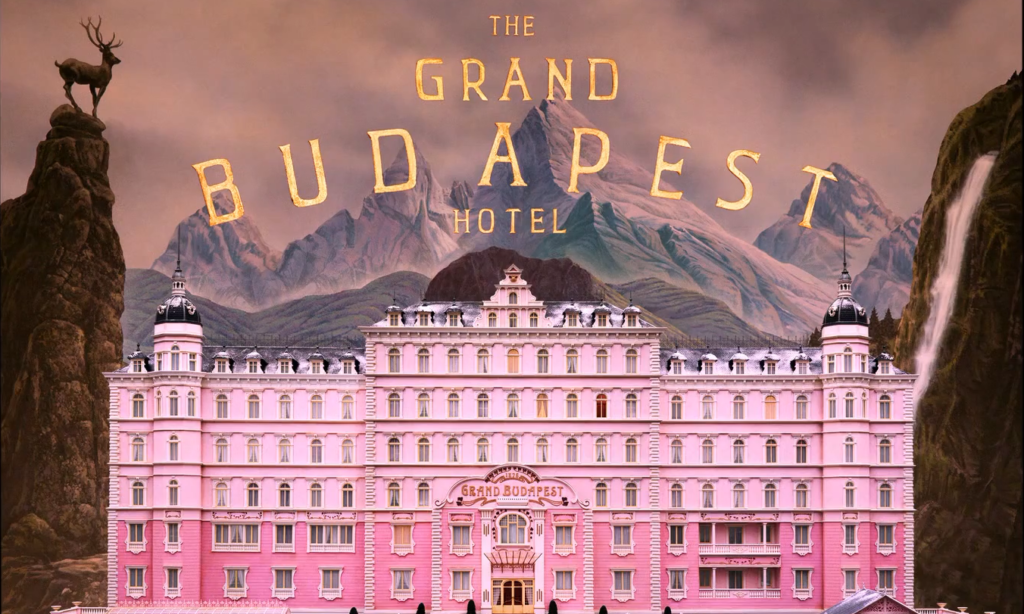 grand budapest hotel cinematown.it
