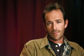 Luke Perry Star Di Beverly Hills 90210 E Riverdale E Morto Oggi A 52 Anni