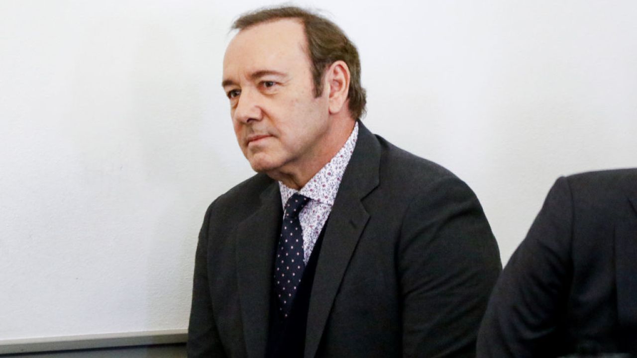 kevin spacey cinematown.it