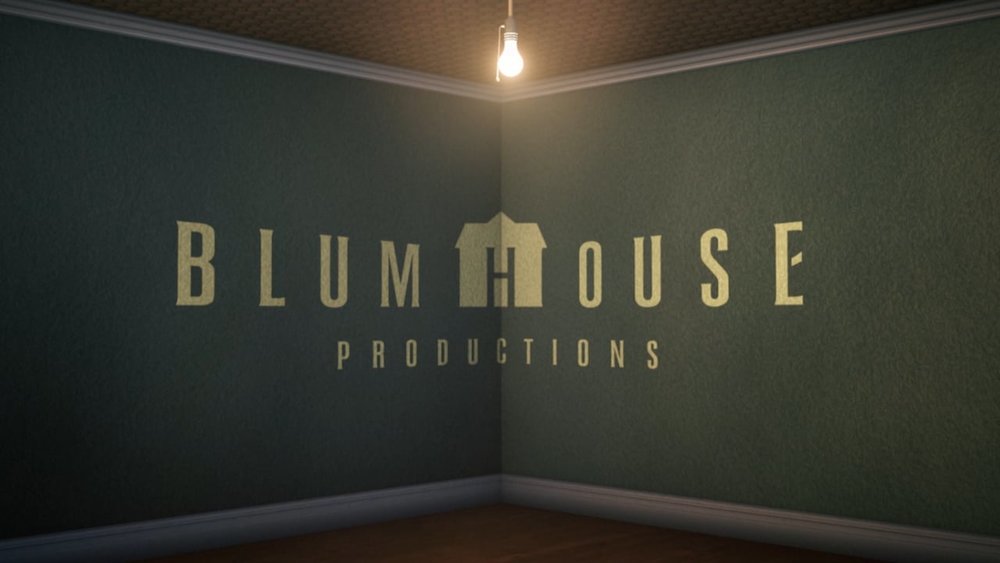 Blumhouse Productions CinemaTown.it