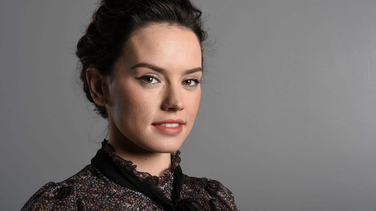 Daisy Ridley cinematown.it