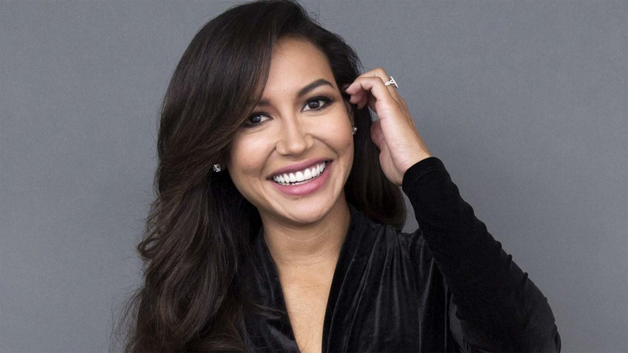 naya rivera cinematown.it