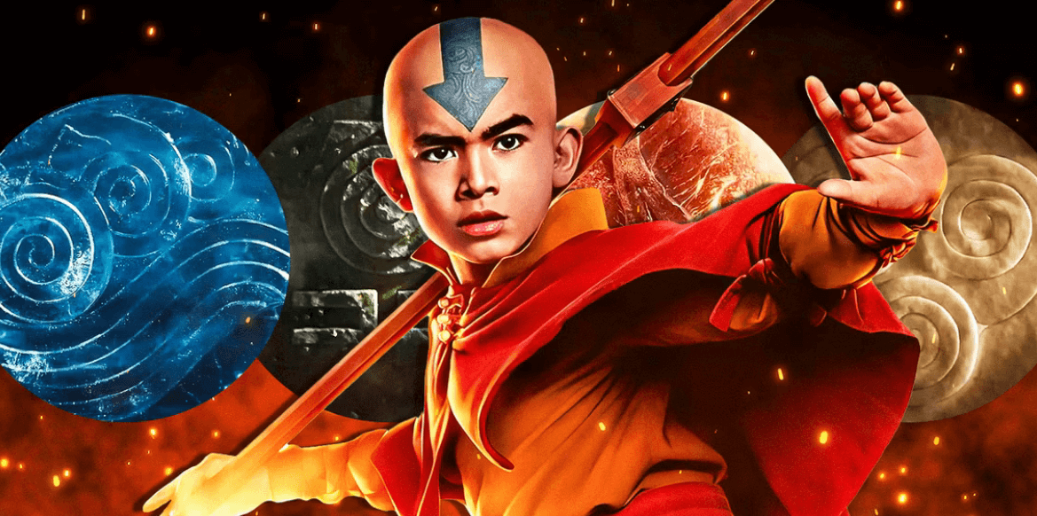 Come Avatar Lultimo Dominatore Dellaria Di Netflix Prepara La Seconda Stagione 6995