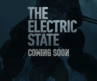 The Electric State